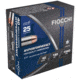 Fiocchi Hyperformance Defense .40 S&amp;W 180 Grain JHP Brass Cased Pistol Ammo, 25 Rounds, 40XTPB25