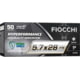 Fiocchi Hyperformance Defense 5.7x28mm 35grain Jacketed Frangible Brass Cased Pistol Ammunition