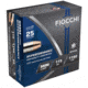 Fiocchi Hyperformance Defense 9mm 115Grain XTPHP Brass Pistol Ammo, 25 Rounds, 9XTP25