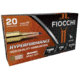 Fiocchi Hyperformance Hunt 7mm PRC, 150 Gr, Rifle Centerfire, Brass Rifle Ammo, 20 Round, 7PRCTT