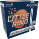 Fiocchi Little Rhino 12 Gauge 1oz 2-3/4in Shotgun Ammo, #7.5, 25 Rounds, 12TX75