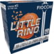 Fiocchi Little Rhino 12 Gauge 1oz 2-3/4in Shotgun Ammo, #7.5, 25 Rounds, 12TX75