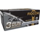 Fiocchi Low Recoil 12 Gauge 7/8oz 2.75'' Slug Shotgun Ammunition
