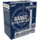 Fiocchi Range Dynamics 40 S&amp;W 170 Grain FMJTC Centerfire Pistol Ammo, 200 Rounds, 40ARD