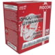 Fiocchi Shooting Dynamics 12 Gauge 1oz 2-3/4in Shotgun Ammo, 7.5, 1250, 25 Rounds, 12SD1X75