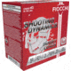 Fiocchi Shooting Dynamics 12 Gauge 1oz 2-3/4in Shotgun Ammo, 7.5, 1200, 25 Rounds, 12SD1H75
