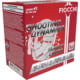 Fiocchi Shooting Dynamics 12 Gauge 1oz 2-3/4in Shotgun Ammo, 8, 1250, 25 Rounds, 12SD1X8