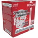 Fiocchi Shooting Dynamics 12 Gauge 7/8oz 2-3/4in Shotgun Ammo, #8, 25 Rounds, 12SD78H8