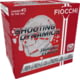 Fiocchi Shooting Dynamics 20 Gauge 7/8oz 2-3/4in Shotgun Ammo, #8, 25 Rounds, 20SD8