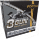Fiocchi Shooting Dynamics 3GM 12 Gauge 1 1/8oz 2-3/4in Shotgun Ammo, 25 Rounds, 12DH3G75
