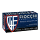 Fiocchi Shooting Dynamics Hamdgun Ammunition .380 ACP 95 gr FMJ 960 fps 1000/ct, 380APC