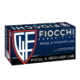 Fiocchi Shooting Dynamics Hamdgun Ammunition .380 ACP 95 gr FMJ 960 fps 1000/ct, 380APC