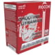 Fiocchi Shootng Dynamics 12 Gauge 1 1/8oz 2-3/4in Shotgun Ammo, 7.5, 1250, 25 Rounds, 12SD18X7
