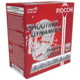 Fiocchi Shooting Dynamics 12 Gauge 1 1/8oz 2-3/4in Shotgun Ammo, 8, 1165, 25 Rounds, 12SD18L8