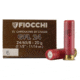 Fiocchi Specialty Shotgun Shells 24 Gauge 11/16oz 2.5in 6 Shot Shotgun Ammo, 24PL16