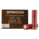 Fiocchi Specialty Shotgun Shells 24 Gauge 11/16oz 2-1/2in 7 Shot Shotgun Ammo, 24PL17