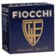 Fiocchi Specialty Shotgun Shells 32 Gauge 1/2oz 2.5in 6 Shot Shotgun Ammo, 25 Rounds, 32PL16