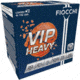Fiocchi VIP Heavy 20 Gauge 7/8oz 2.75in 7 1/2 Shot Shotgun Ammo, 25 Rounds, 20VIPH75