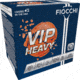 Fiocchi VIP Heavy 20 Gauge 7/8oz 2.75in 8 Shot Shotgun Ammo, 25 Rounds, 20VIPH8