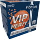 Fiocchi VIP Heavy 28 Gauge 3.4oz 2-3/4in Shotgun Ammo, #7.5, 25 Rounds, 28VIPH75