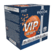 Fiocchi VIP Heavy 28 Gauge 3.4oz 2-3/4in Shotgun Ammo, #8, 25 Rounds, 28VIPH8