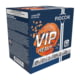 Fiocchi VIP Heavy 28 Gauge 3.4oz 2-3/4in Shotgun Ammo, #8, 25 Rounds, 28VIPH8