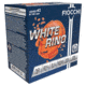 Fiocchi White Rhino 12 Gauge 1 1/8oz 2.75in Shotgun Ammo, #7.5, 25 Rounds, 12WRNO75