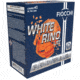 Fiocchi White Rino 12 Gauge 1-1/8 oz 2-3/4in Shot 9 Shotgun Ammo, 12WRNL9