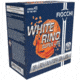 Fiocchi White Rino 12 Gauge 1 1/8 oz 2 3/4in Shotgun Ammo, 12WRSL75