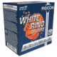 Fiocchi White Rhino Crusher 12 Gauge 1 1/8oz 2-3/4in Shotgun Ammo, 8 Shot, 25 Rounds, 12WRCRS8