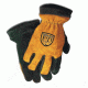Fire-Dex Cow Plam/elk Back-leather - G01KEMGL 2X