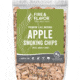 Fire &amp; Flavor Wood Chips, Apple, 2 lbs, Green 1001634