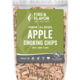 Fire &amp; Flavor Wood Chips, Apple, 2 lbs, Green, FFW103