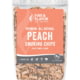 Fire &amp; Flavor Wood Chips, Peach, 2 lbs, Pink, FFW112
