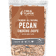 Fire &amp; Flavor Wood Chips, Pecan, 2 lbs, Brown 1001635