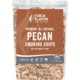 Fire &amp; Flavor Wood Chips, Pecan, 2 lbs, Brown, FFW109