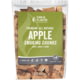 Fire &amp; Flavor Wood Chunks, Apple, 4 lbs, Green, FFW203