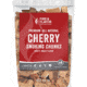 Fire &amp; Flavor Wood Chunks, Cherry, 4 lbs, Red 1001640