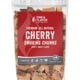 Fire &amp; Flavor Wood Chunks, Cherry, 4 lbs, Red, FFW204