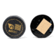 Firebird Targets 50 BIO Biodegradable Instant Hit Recognition Flare Target, Black/Orange, 50mm, 50BIO