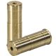 Firefield 12Ga Boresight In-Chamber Red Laser Brass Boresight, FF39015
