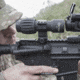 Firefield 5x Tactical Magnifier for Weapon Sights - SM19021