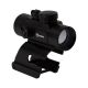 Firefield Agility 1x30 Dot Sight for Remington 12ga