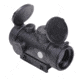 Firefield Agility 1x30 Hunting Red Dot, Black, FF26030