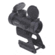 Firefield Agility 1x30 Shotgun Red Dot, Black, FF26031