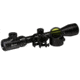 Firefield Agility 3-9x40mm IR Rifle Scope,Fine Duplex Reticle FF13051
