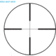 Firefield Agility 3-9x40mm Rifle Scope,Fine Duplex Reticle FF13049