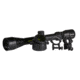 Firefield Agility 3-9x40mm Rifle Scope,Fine Duplex Reticle FF13049