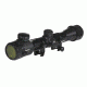 Firefield Agility 4x32mm IR Rifle Scope,Green/Red Illuminated Reticle FF13048