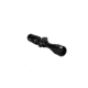 Firefield Agility II 3-9x40 1in Tube Riflescope, Second Focal Plane, Black, FF13052